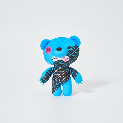 Deddy Bears Series 3 Plüschfiguren 15 cm Sarg Dislplay (12)