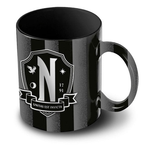 Wednesday mug Original