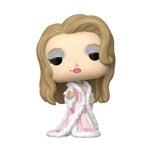Britney Spears POP! Rocks Vinyl Figurine Lucky 9 cm