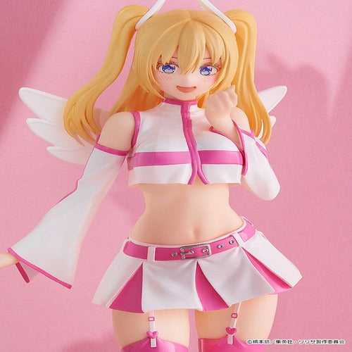 2.5 Dimensional Seduction statuette PVC Pop Up Parade Liliel: Angel Airborne Corps Ver. 17 cm