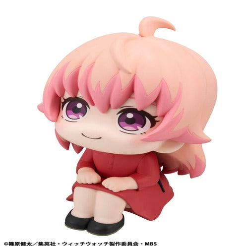 Witch Watch statuette PVC Look Up Nico Wakatsuki 11 cm