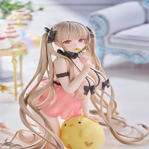 Azur Lane statuette PVC 1/6 Formidable: Sweet Time Ver. 20 cm