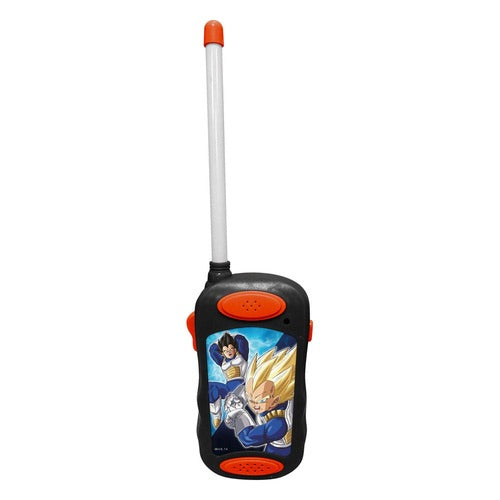 Dragon Ball Spielset Walkie Talkies