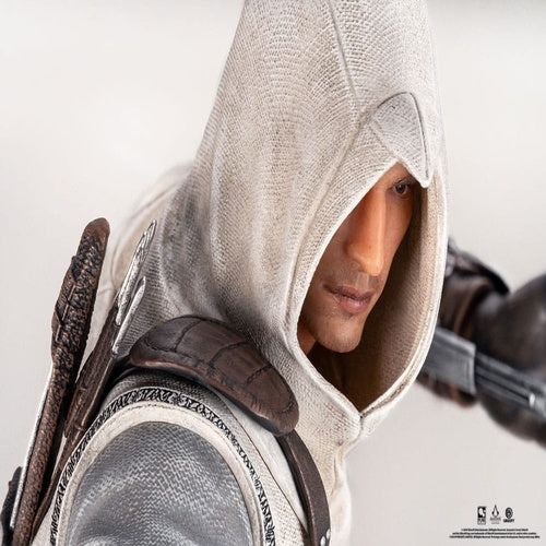 Assassin´s Creed statuette 1/6 Hunt for the Nine Scale Diorama 44 cm