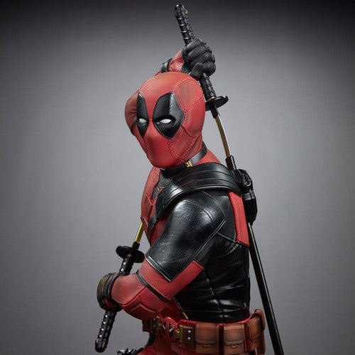 Deadpool 3 statuette Legacy Replica 1/4 Deadpool 58 cm