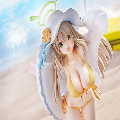 Blue Archive statuette PVC 1/7 Nonomi Swimsuit Ver. 27 cm