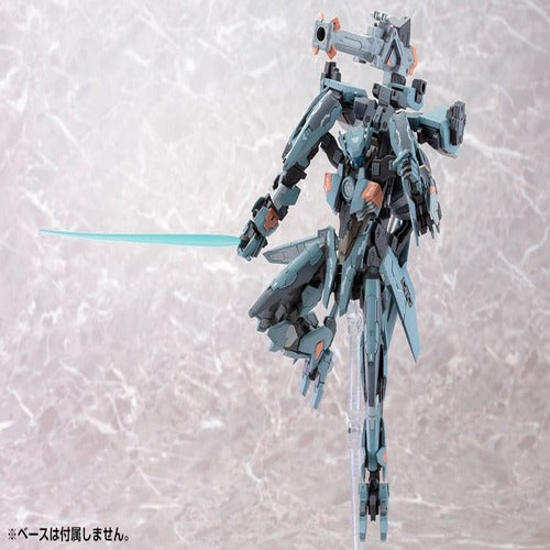 Xenoblade X figurine Plastic Model Kit 1/48 Formula 18 cm