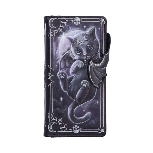 Cult Cuties Porte-monnaie Moon of Malpuss 18 cm