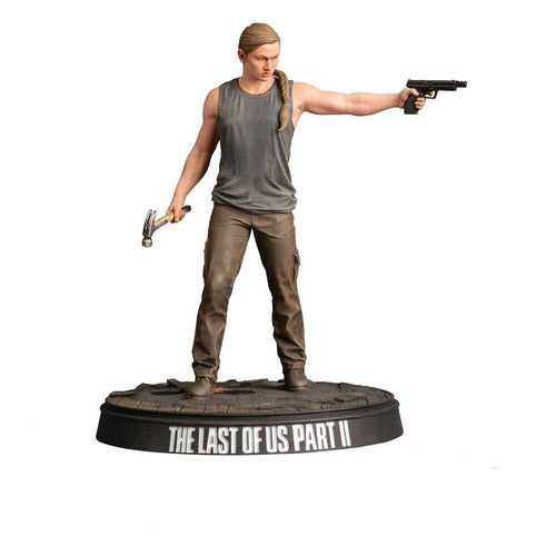 The Last of Us Part II statuette PVC Abby 22 cm