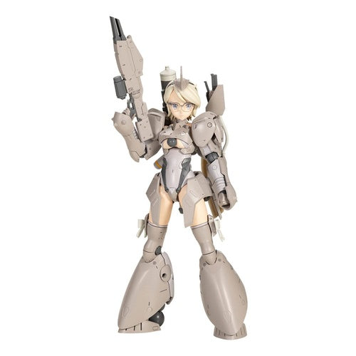 Frame Arms Girl Plastic Model Kit Zero Tortoise 17 cm