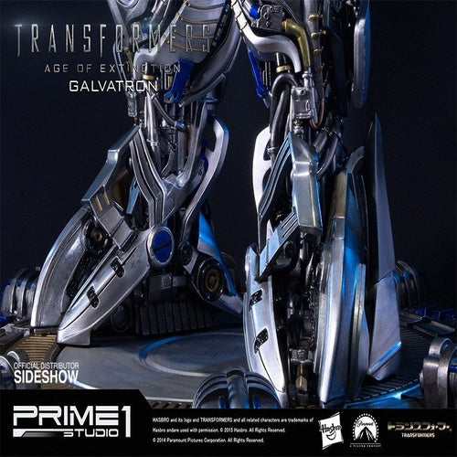 Transformers Ära des Untergangs Statue Galvatron 77 cm