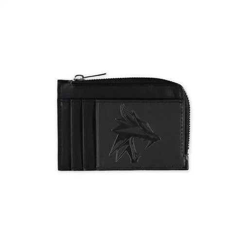 The Witcher Porte-cartes Wolf Sigil