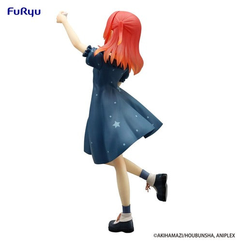 Bocchi the Rock! statuette PVC Trio-Try-iT Ikuyo Kita 21 cm