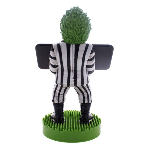 Beetlejuice support Cable Guys Beetlejuice 20 cm