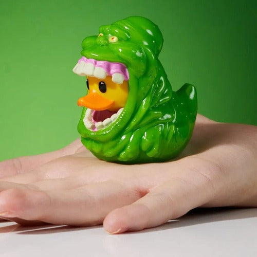 Ghostbusters Tubbz figurine Mini PVC Slimer 5 cm