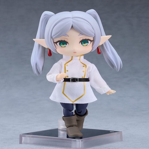 Frieren: Beyond Journey's End figurine Nendoroid Doll Frieren 14 cm