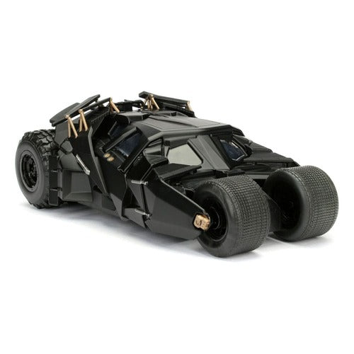 DC Comics véhicule 1/24 Batman The Dark Knight Batmobile