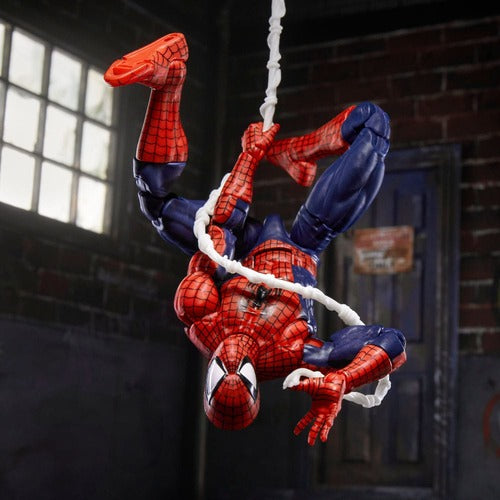 Marvel Legends Maximum Series figurine Spider-Man 15 cm