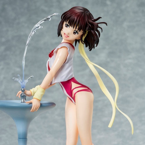 Gunbuster statuette PVC Takaya Noriko 35th Anniversary Ver. 23 cm