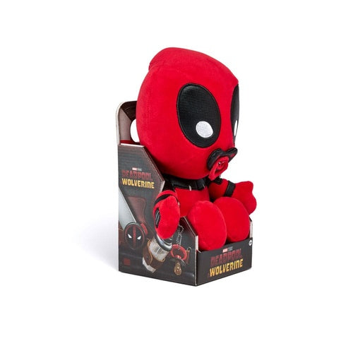 Deadpool peluche Babypool 25 cm