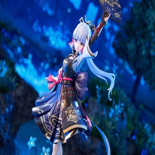 Genshin Impact statuette PVC 1/7 Kamisato Ayaka Flawless Radiance Ver. 29 cm