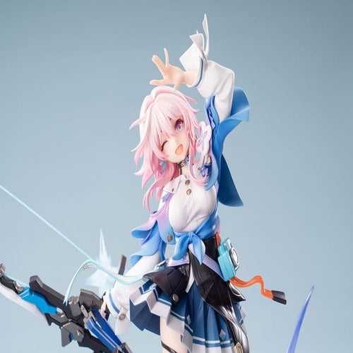 Honkai: Star Rail statuette PVC 1/7 March 7th 28 cm