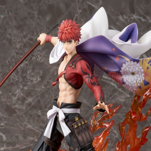 Fate/Grand Order statuette PVC 1/8 Saber/Senji Muramasa 24 cm