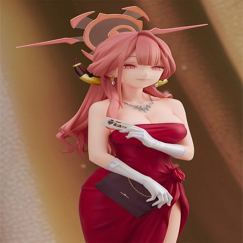 Blue Archive statuette PVC 1/7 Aru (Dress) 24 cm
