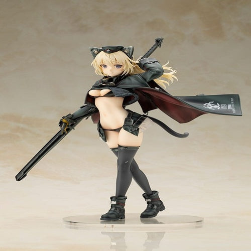 Frame Arms Girl Shimada Humikane Art Works II PVC Statue Arsia 24 cm