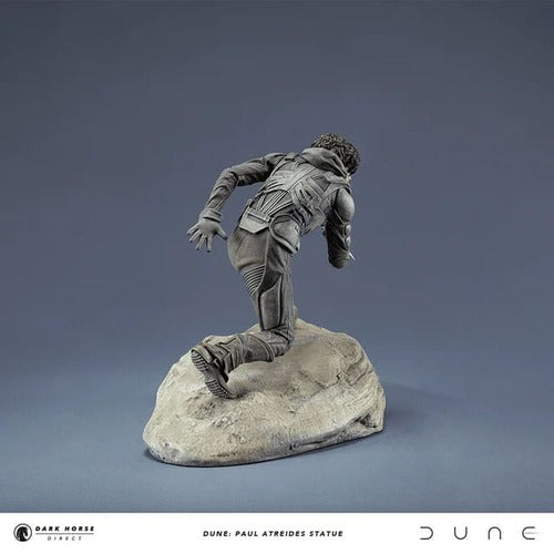 Dune statuette Paul Atreides 22 cm