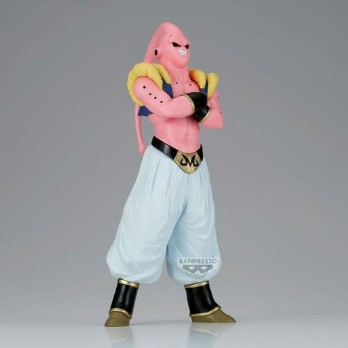 Dragon Ball Z statuette PVC Match Makers Majin Buu 18 cm