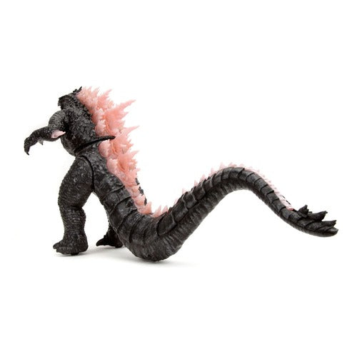 Godzilla x Kong: The New Empire RC 1/12 Heat-Ray Breath Godzilla 63 cm