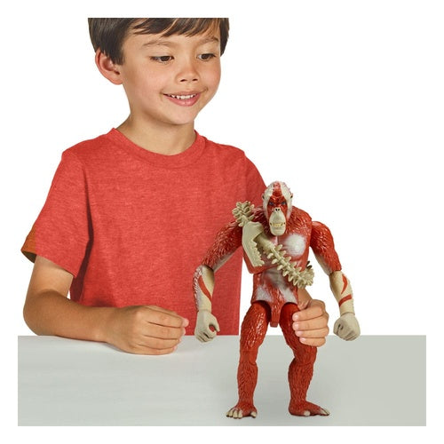 Godzilla × Kong: The New Empire Giant Titans Actionfigur Star King 28 cm