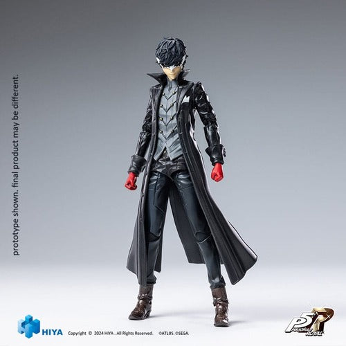 Persona 5 Royal figurine Exquisite Basic Joker 15 cm