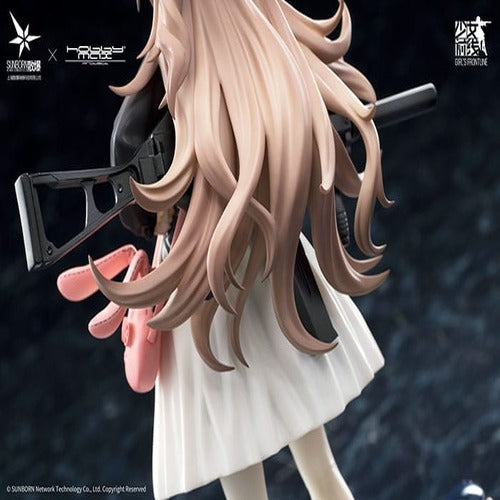 Girls Frontline statuette PVC 1/7 UMP45 Agent Lop Rabbit 21 cm