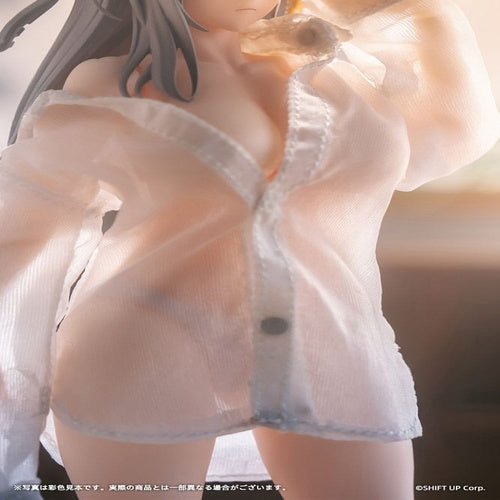 Goddess of Victory: Nikke figurine 1/12 Modernia First Affection 16 cm