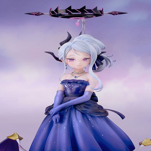 Blue Archive statuette PVC 1/7 Hina (Dress) 25 cm