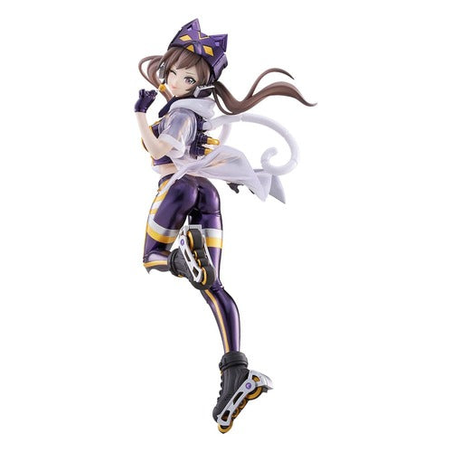 Yu-Gi-Oh! statuette PVC Pop Up Parade SP Card Game Monster Collection I:P Masquerena 23 cm