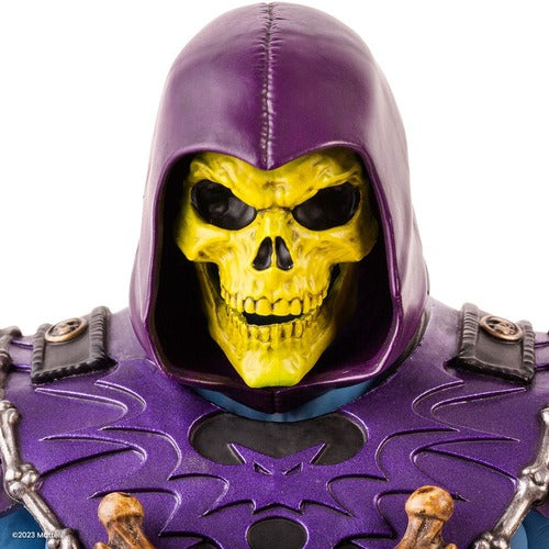 Masters of the Universe figurine 1/6 Skeletor 30 cm