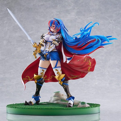 Fire Emblem statuette PVC 1/7 Alear 25 cm
