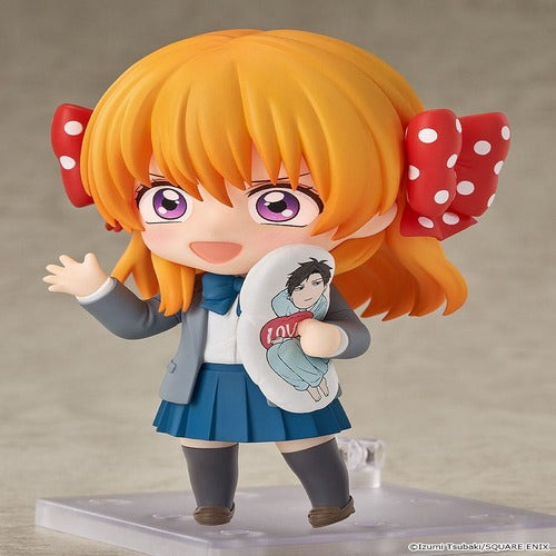 Monthly Girl Nozaki-kun figurine Nendoroid Chiyo Sakura 10 cm
