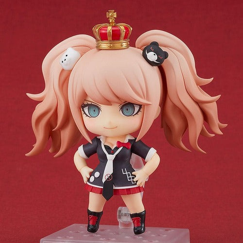 Danganronpa 1 2 Reload figurine Nendoroid Junko Enoshima 10 cm (re-run)