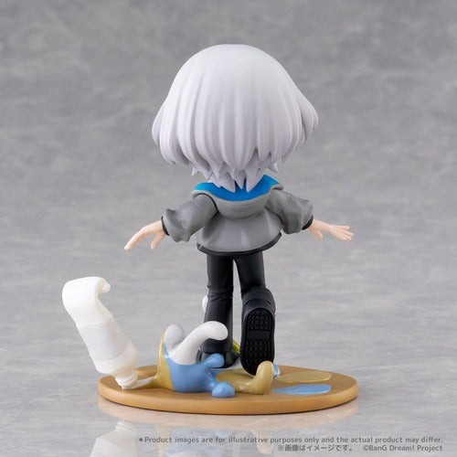 BanG Dream! It's MyGO!!!!! statuette PVC PalVerse Rana Kaname 10 cm