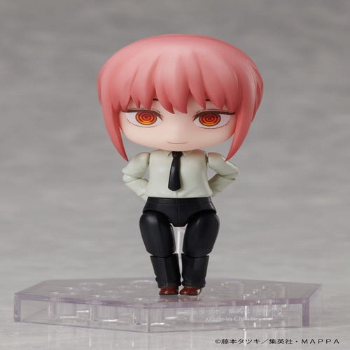 Chainsaw Man figurine Dform Chainsaw Man 9 cm