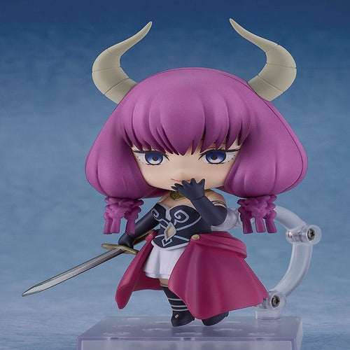 Frieren: Beyond Journey´s End figurine Nendoroid Aura the Guillotine 10 cm