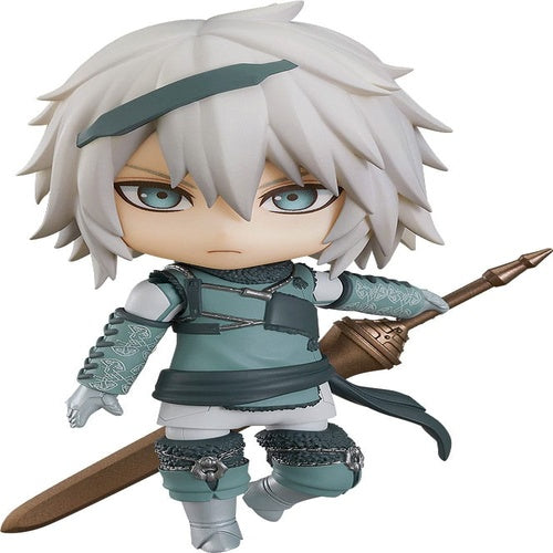 NieR Replicant ver. 1.22474487139... figurine Nendoroid Nier 10 cm