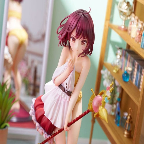 Atelier Sophie: The Alchemist of the Mysterious Book statuette PVC 1/7 Sophie Neuenmuller Changing Mode 21 cm