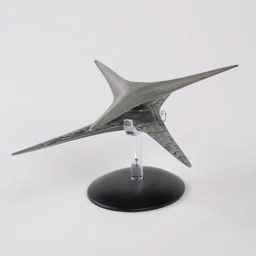 Battlestar Galactica Diecast Mini Repliken Cylon Basestar (Modern)