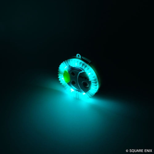 Final Fantasy XIV: Dawntrail réplique Roleplay Regulator