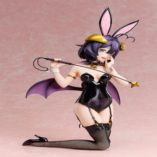 Gushing over Magical Girls statuette PVC 1/4 Magia Baiser: Bunny Ver. 34 cm
